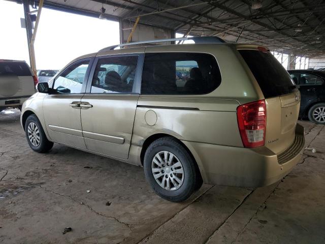 Photo 2 from auction – 2011 KIA SEDONA LX with VIN KNDMG4C70B6365422