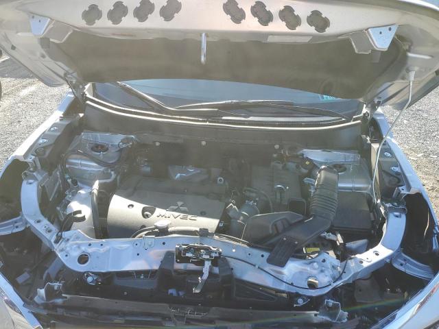Photo 12 from auction – 2022 MITSUBISHI OUTLANDER with VIN JA4ARUAU8NU007985