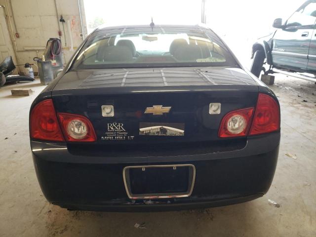 Photo 6 from auction – 2011 CHEVROLET MALIBU 1LT with VIN 1G1ZC5E19BF251069