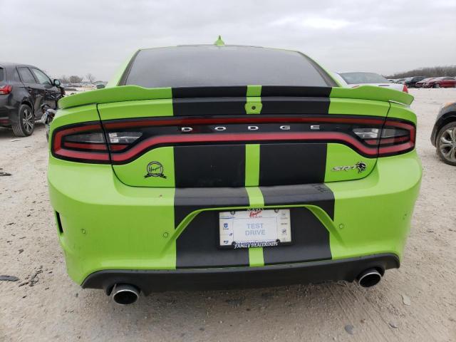 Photo 6 from auction – 2019 DODGE CHARGER SR with VIN 2C3CDXL92KH673735