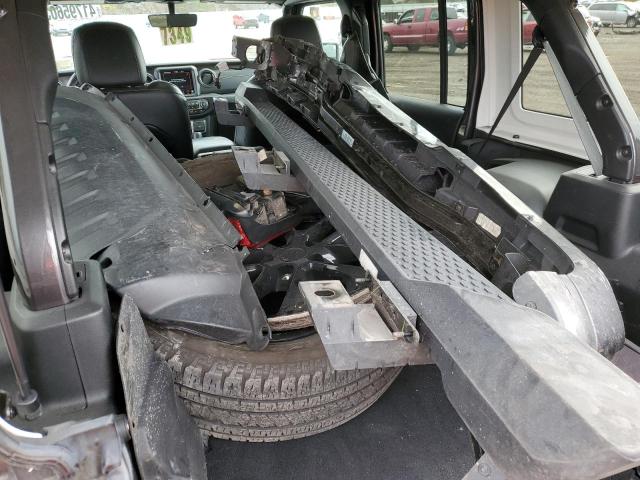 Photo 12 from auction – 2021 JEEP WRANGLER U with VIN 1C4JJXP61MW674875