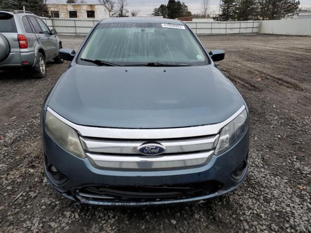 Photo 5 from auction – 2012 FORD FUSION SE with VIN 3FAHP0HA5CR387294