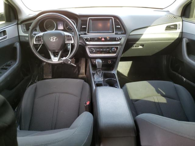 Photo 8 from auction – 2019 HYUNDAI SONATA SE with VIN 5NPE24AF7KH735932