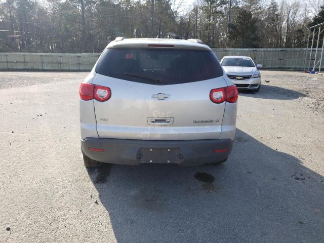 Photo 6 from auction – 2012 CHEVROLET TRAVERSE L with VIN 1GNKVGED6CJ259130