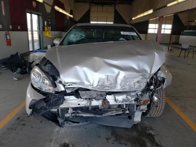 Photo 5 from auction – 2012 CHEVROLET IMPALA LTZ with VIN 2G1WC5E34C1327729