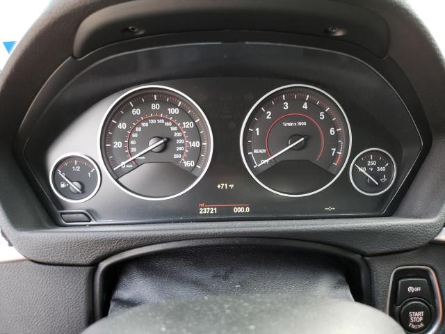 Photo 9 from auction – 2019 BMW 430I GRAN with VIN WBA4J1C57KBM14733