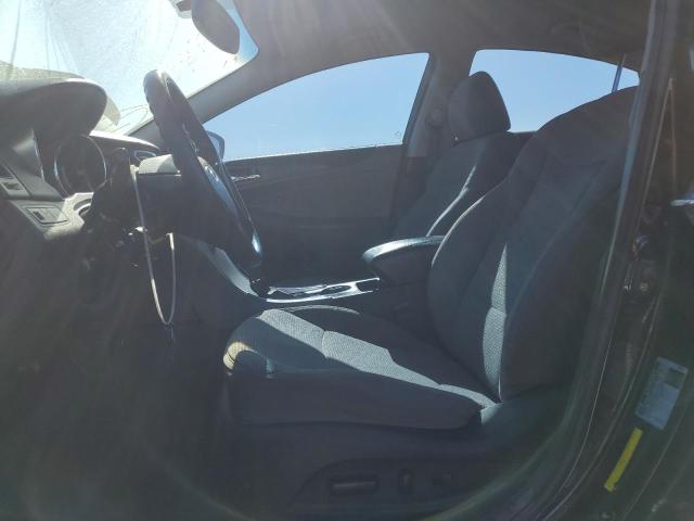 Photo 7 from auction – 2011 HYUNDAI SONATA GLS with VIN 5NPEB4ACXBH178651