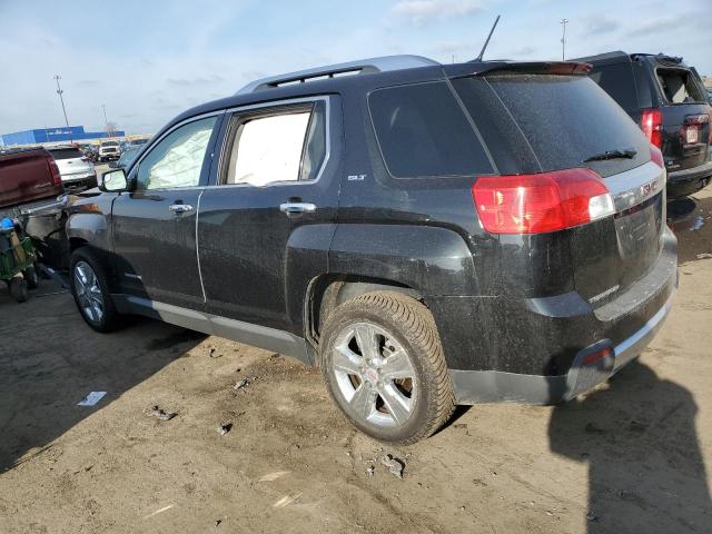 Photo 2 from auction – 2014 GMC TERRAIN SL with VIN 2GKALTEKXE6288264