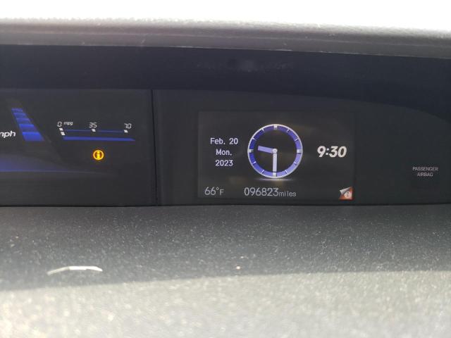 Photo 9 from auction – 2015 HONDA CIVIC EX with VIN 19XFB2F82FE020439