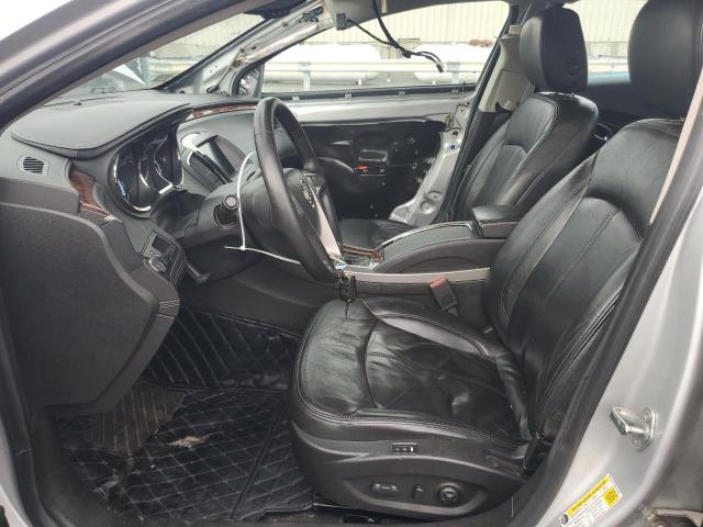 Photo 7 from auction – 2013 BUICK LACROSSE with VIN 1G4GC5E38DF292050