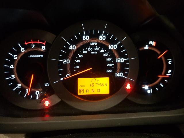 Photo 9 from auction – 2011 TOYOTA RAV4 with VIN JTMBF4DV0BD042880