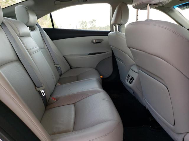 Photo 10 from auction – 2012 LEXUS ES 350 with VIN JTHBK1EG9C2506500