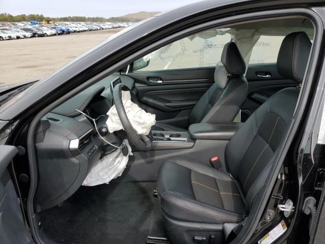 Photo 7 from auction – 2021 NISSAN ALTIMA SR with VIN 1N4BL4CVXMN392353