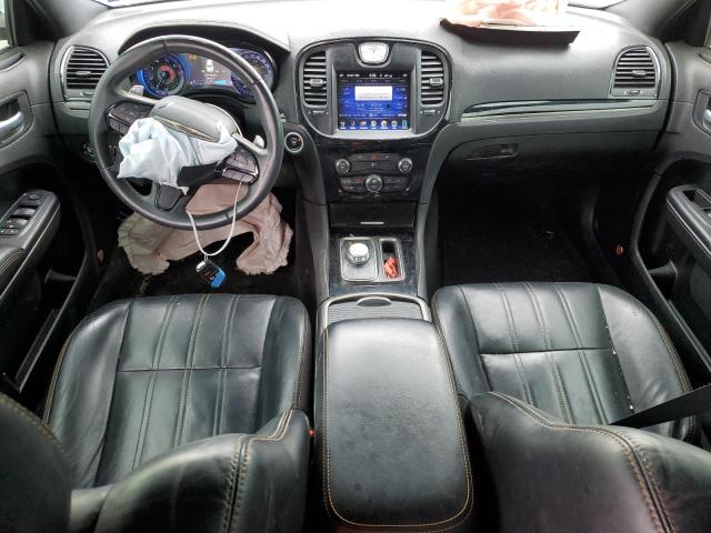 Photo 8 from auction – 2016 CHRYSLER 300 S with VIN 2C3CCABG2GH287226