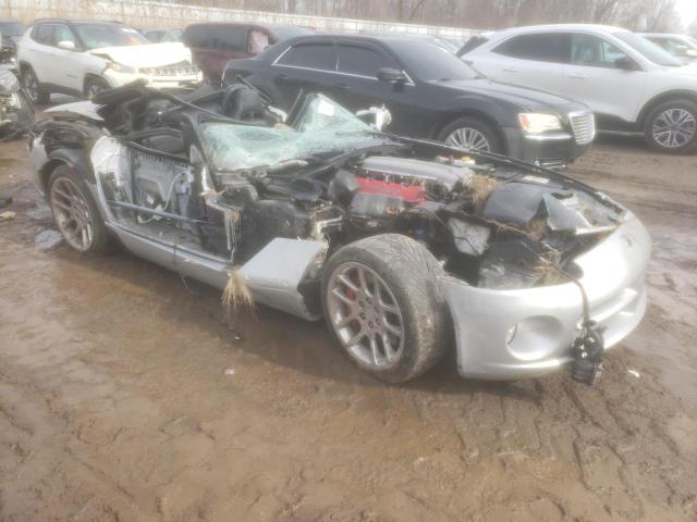 Photo 4 from auction – 2004 DODGE VIPER SRT- with VIN 1B3JZ65Z94V102041