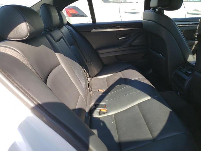 Photo 10 from auction – 2013 BMW 535 I with VIN WBAFR7C53DC822437