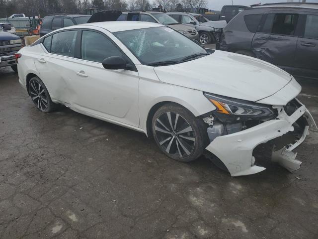 Photo 4 from auction – 2019 NISSAN ALTIMA SR with VIN 1N4BL4CV6KC211547