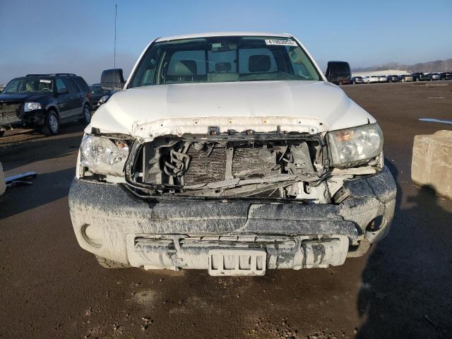 Photo 5 from auction – 2010 TOYOTA TUNDRA with VIN 5TFLM5F13AX009931