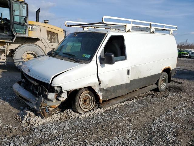FORD VAN 2006 with VIN 1FTNE24WX6DA71385 - Photo from auction