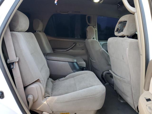 Photo 11 from auction – 2007 TOYOTA SEQUOIA SR with VIN 5TDZT34A77S284480