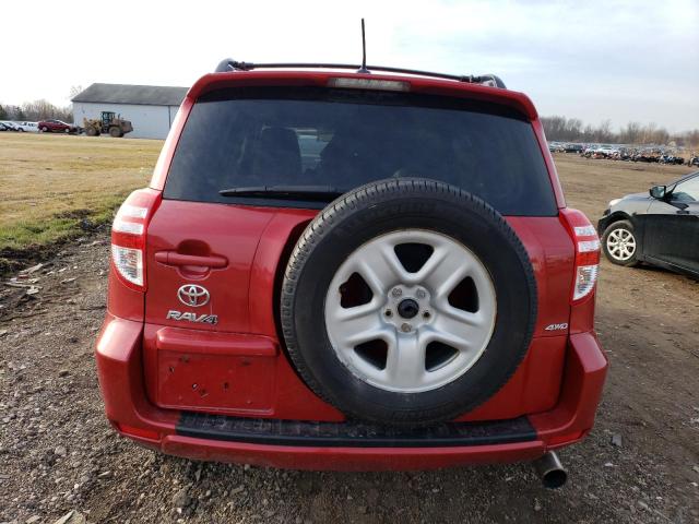 Photo 6 from auction – 2012 TOYOTA RAV4 with VIN 2T3BF4DV2CW228067