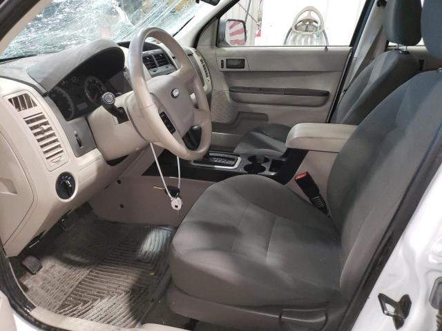 Photo 7 from auction – 2008 FORD ESCAPE XLS with VIN 1FMCU92Z48KA30356