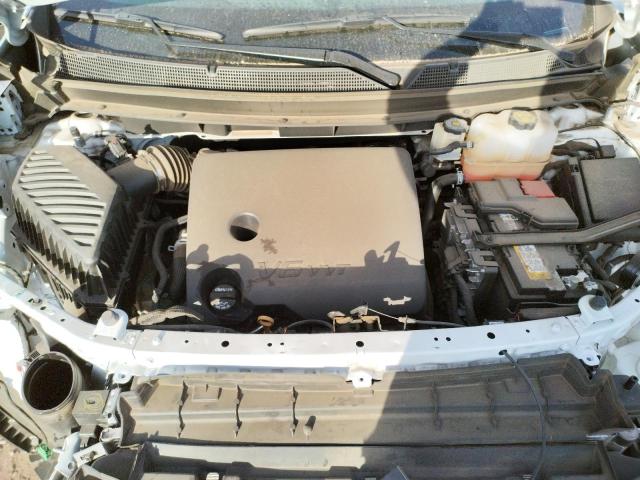Photo 11 from auction – 2021 CHEVROLET TRAVERSE L with VIN 1GNERFKW4MJ125235