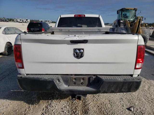 Photo 6 from auction – 2018 RAM 2500 ST with VIN 3C6TR4HT1JG206375