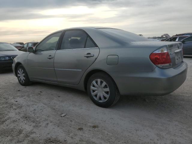 Photo 2 from auction – 2005 TOYOTA CAMRY LE with VIN 4T1BE32K95U950315