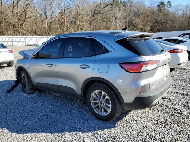 Photo 2 from auction – 2022 FORD ESCAPE SE with VIN 1FMCU0G63NUA90283