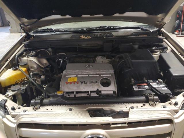 Photo 12 from auction – 2005 TOYOTA HIGHLANDER with VIN JTEDP21A150077656