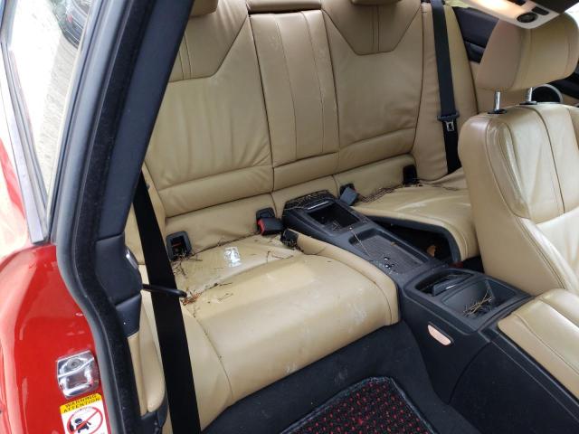 Photo 10 from auction – 2008 BMW M3 with VIN WBSWD93558PY39387