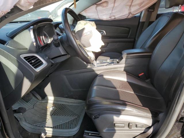 Photo 7 from auction – 2014 GMC TERRAIN SL with VIN 2GKALTEKXE6288264