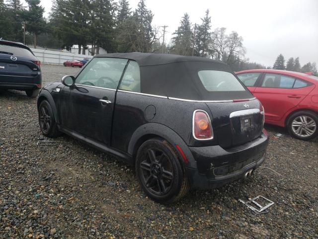 Photo 2 from auction – 2009 MINI COOPER S with VIN WMWMS33529TG88888