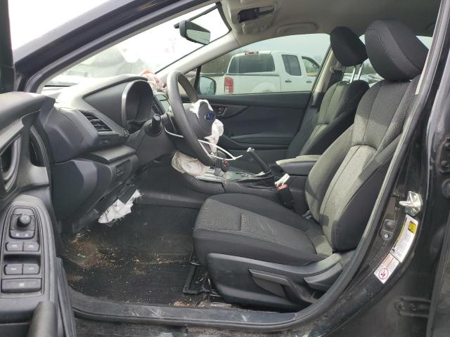 Photo 7 from auction – 2019 SUBARU IMPREZA PR with VIN 4S3GTAC68K3749108