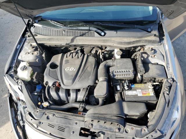 Photo 11 from auction – 2013 KIA OPTIMA EX with VIN 5XXGN4A77DG127481