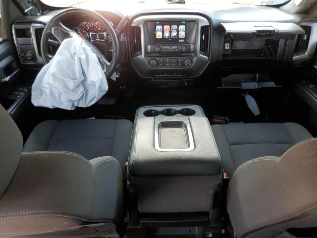 Photo 8 from auction – 2017 CHEVROLET SILVERADO with VIN 3GCPCREC9HG377625