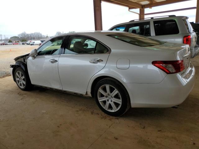 Photo 2 from auction – 2007 LEXUS ES 350 with VIN JTHBJ46G472081955