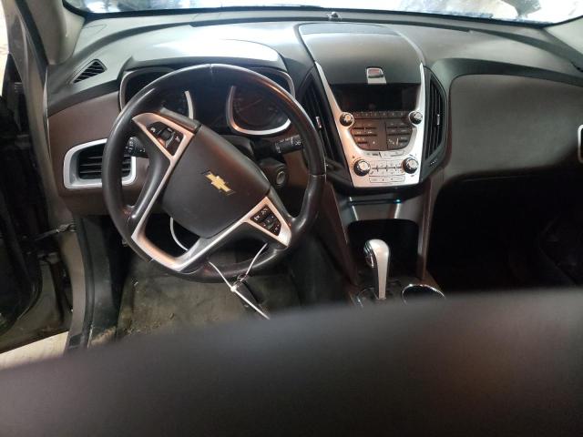 Photo 8 from auction – 2011 CHEVROLET EQUINOX LT with VIN 2CNFLNEC1B6369568
