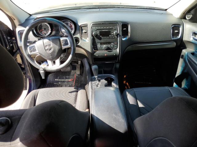 Photo 8 from auction – 2012 DODGE DURANGO SX with VIN 1C4RDJAG2CC312451