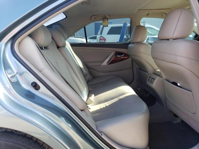 Photo 10 from auction – 2011 TOYOTA CAMRY BASE with VIN 4T1BF3EKXBU634670