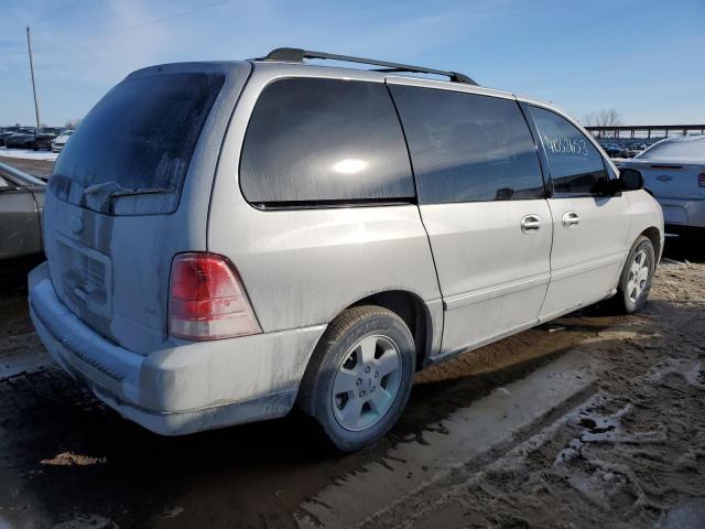 Photo 3 from auction – 2006 FORD FREESTAR S with VIN 2FMZA51646BA53078