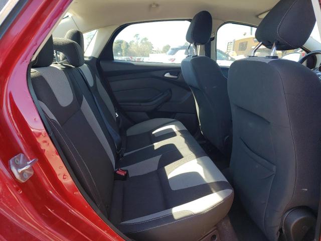 Photo 10 from auction – 2012 FORD FOCUS SE with VIN 1FAHP3F21CL125865