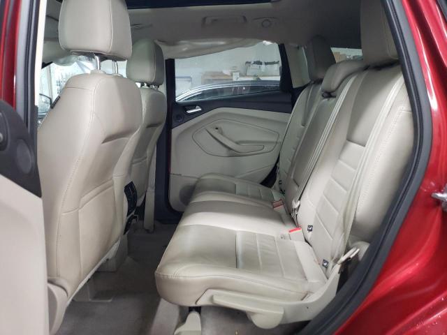 Photo 10 from auction – 2014 FORD ESCAPE TIT with VIN 1FMCU0J98EUD30026
