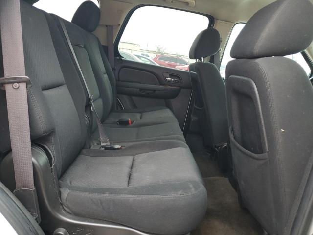 Photo 11 from auction – 2012 CHEVROLET TAHOE C150 with VIN 1GNSCAE02CR117018