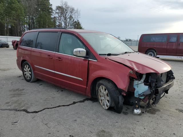 Photo 4 from auction – 2011 CHRYSLER TOWN & COU with VIN 2A4RR8DG4BR749406