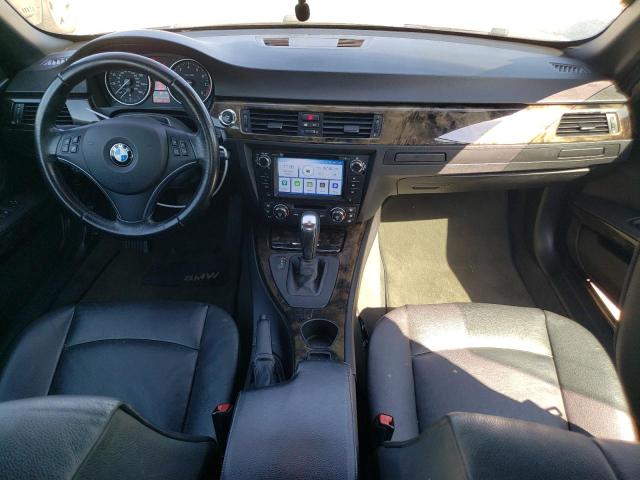 Photo 8 from auction – 2008 BMW 328 I with VIN WBAWL13568PX18523