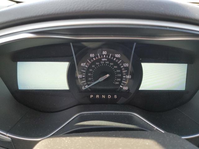 Photo 9 from auction – 2014 FORD FUSION SE with VIN 1FA6P0HD9E5386303