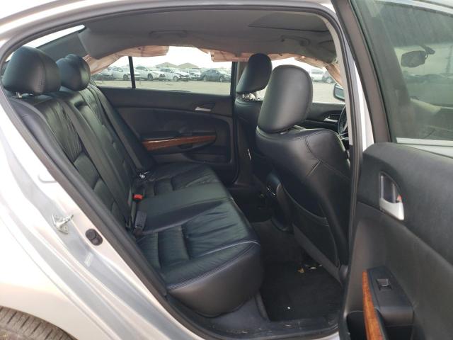 Photo 10 from auction – 2011 HONDA ACCORD EXL with VIN 1HGCP3F86BA014751