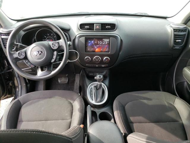 Photo 8 from auction – 2016 KIA SOUL with VIN KNDJN2A27G7408935
